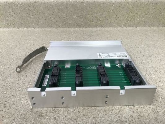 ALLEN-BRADLEY 2093-PRS3 Kinetix 2000 Servo-Drive de vários eixos