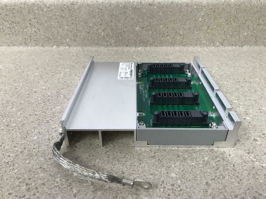 ALLEN-BRADLEY 2093-PRS3 Kinetix 2000 Servo-Drive de vários eixos