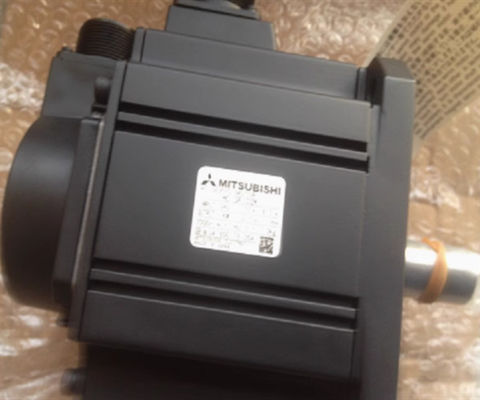 Mitsubishi HC-KFS13G1 Motores-AC Servo Servo Industrial