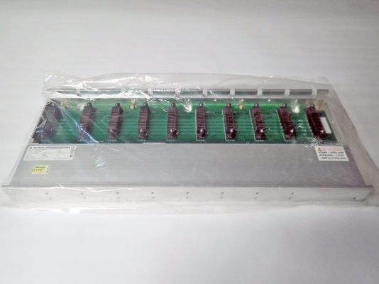 ALLEN-BRADLEY 2093-PRS8S KINETIX 2000 SERVO POWER RAIL PLUS SHUNT/SPACE 8 SLOTS