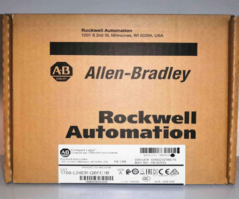 Allen-Bradley 1746-A13 SLC 500 AC Módulo de entrada digital