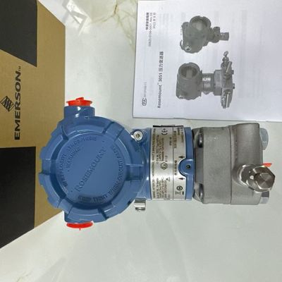 Rosemount 3051CG1A02A1AB1H2L4M5 pt100 sensor de temperatura anel de pistão