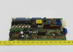 3 fases 400VAC Axis único AC Servo Drive Fornecimento de energia PCB 50/60Hz 20A