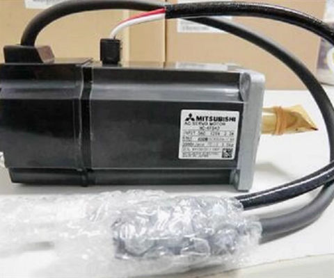 Mitsubishi HC-KFS23BK Sistemas de Automatização Industrial Servo-AC