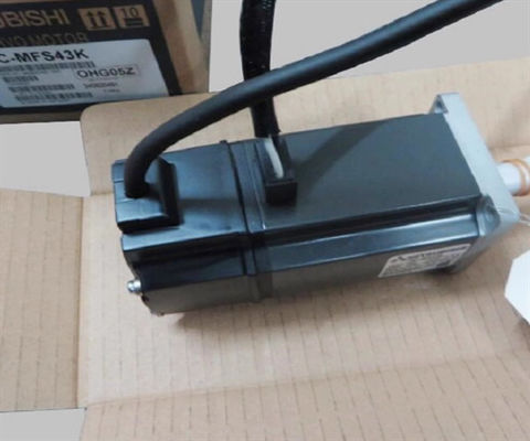 Mitsubishi HC-KFS23BK Sistemas de Automatização Industrial Servo-AC