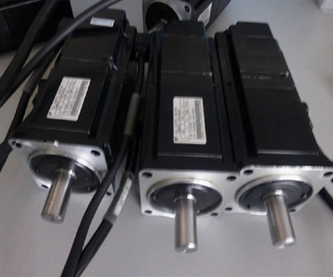 Mitsubishi HC-KFS23BK Sistemas de Automatização Industrial Servo-AC