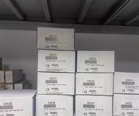 IC693PCM301. GE Fanuc Modulo de Coprocessador Programável