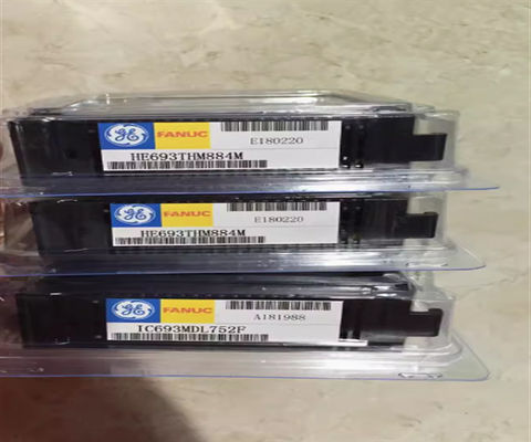 IC693APU300. GE Fanuc Controlador de Alta Velocidade