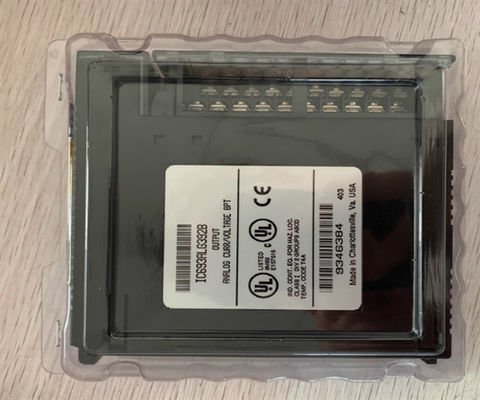 IC693APU300. GE Fanuc Controlador de Alta Velocidade