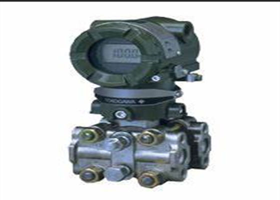 Transmissor de pressão diferencial YOKOGAWA EJA 110A-EMS4A-24DC/D3 modelo EJA110A