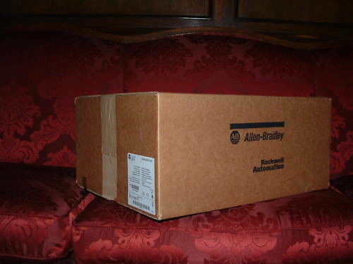 Allen-Bradley 2711P-K15C4D1 PanelView Plus 6 Especificações