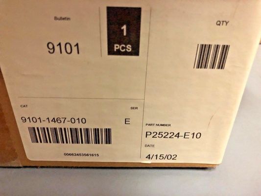 ALLEN-BRADLEY 9101-1467-010 PanelView Terminal padrão