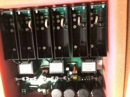 ALLEN-BRADLEY 80026-044-03-R PanelView Especificações do terminal padrão