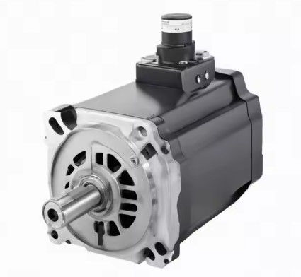 Mitsubishi AC servomotor HC-MFS/KFS23BK Amplificadores operacionais Servomotor industrial