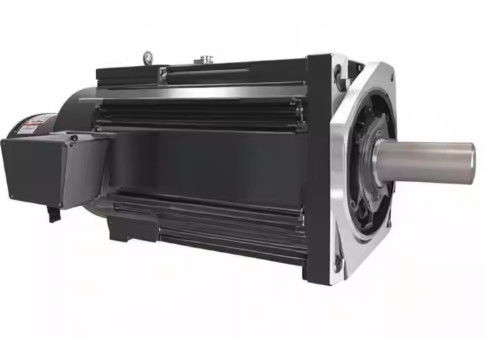 Mitsubishi AC servomotor HC-MFS/KFS23BK Amplificadores operacionais Servomotor industrial