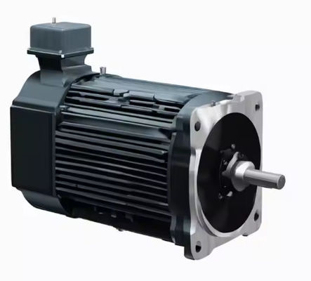 Mitsubishi AC servomotor HC-MFS/KFS23BK Amplificadores operacionais Servomotor industrial