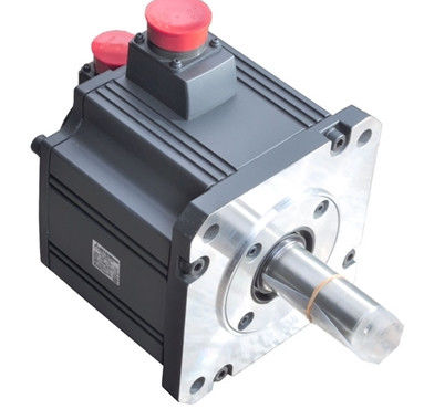 Mitsubishi AC servomotor HC-SFS353B Amplificadores operacionais Servomotor industrial