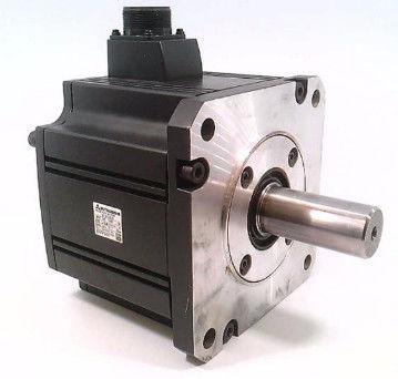 Mitsubishi AC servomotor HC-SFS352K Amplificadores operacionais Servomotor industrial