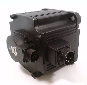Mitsubishi AC servomotor HC-SFS352K Amplificadores operacionais Servomotor industrial