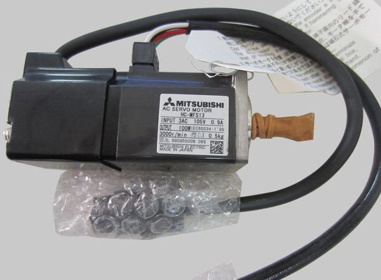 Mitsubishi HC-MFS13/KFS13 Servo motor Servo motor industrial