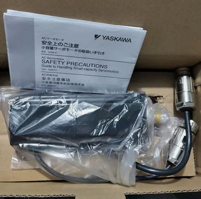 Motorista YASKAWA SGMAH-A5AAA2B Servo motor Yaskawa
