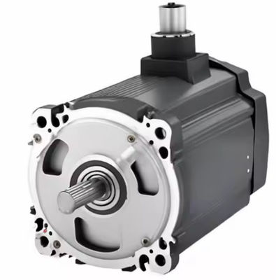 Mitsubishi AC servomotor HA-LFS15K2 Amplificadores operacionais Servomotor industrial