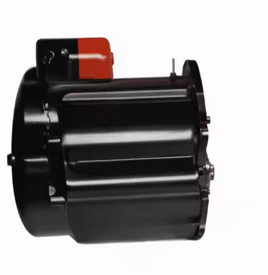 Mitsubishi AC servomotor HA-LFS15K2 Amplificadores operacionais Servomotor industrial