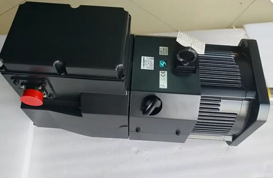 Mitsubishi AC servomotor HA-LFS11K2B Amplificadores operacionais Servomotor industrial