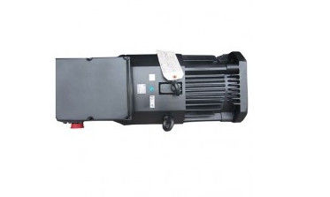 Mitsubishi AC servomotor HA-LFS11K2B Amplificadores operacionais Servomotor industrial