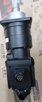 Mitsubishi AC servomotor HC-MFS/KFS053BG2 Amplificadores operacionais Servomotor industrial