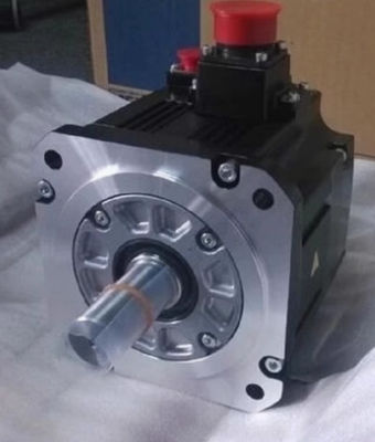 Mitsubishi AC servomotor HC-MFS/KFS053BG2 Amplificadores operacionais Servomotor industrial