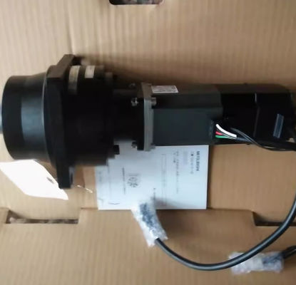 Mitsubishi AC servomotor HC-MFS/KFS053BG2 Amplificadores operacionais Servomotor industrial