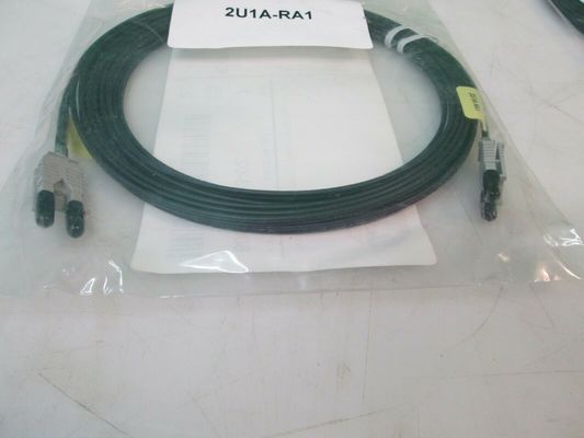 ALLEN-BRADLEY 80026-053-02 Cabo duplex de fibra óptica 6M