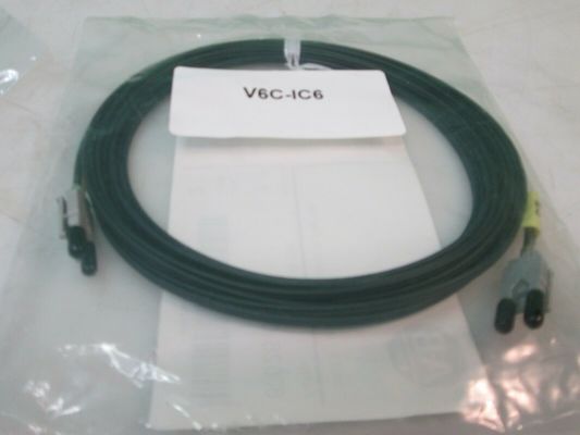 ALLEN-BRADLEY 80026-053-05 Cabos duplex de fibra óptica 5.5M