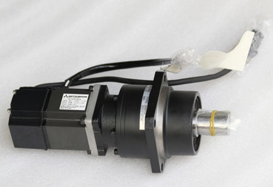 Mitsubishi AC servomotor HC-MFS/KFS23BG1 ((1/12) Amplificadores operacionais