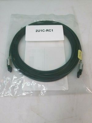 ALLEN-BRADLEY 80026-053-06 Cabos duplex de fibra óptica 5.5M