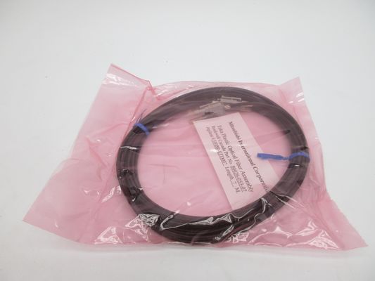 Allen-Bradley 80026-053-07-R Cabos duplex de fibra óptica 7M