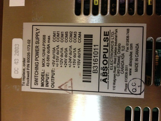 A partir de 1 de janeiro de 2017, o número de unidades de produção de energia elétrica deve ser alterado para o seguinte número de unidades de produção: