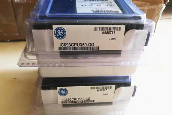 IC693CPU350
