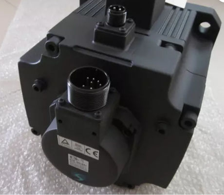 Mitsubishi AC servomotor HC-SFS202B Amplificadores operacionais Servomotor industrial