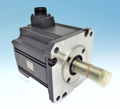 Mitsubishi AC servomotor HC-SFS301B Amplificadores operacionais Servomotor industrial