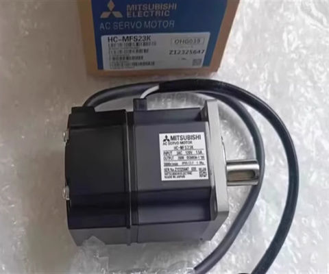 MITSUBISHI-HC-KFS43B Servo motor de corrente contínua controlador de frequência variável