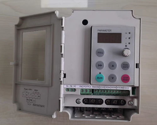 Emerson EV1000-2S0022G 1.5kw Inverter 380V A melhor escolha para indústrias