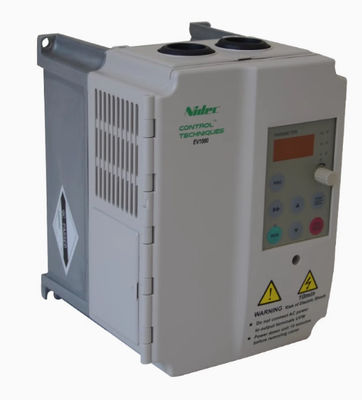 Emerson EV1000-4T0037 inversor 380V 1.5kw inversor de frequência variável