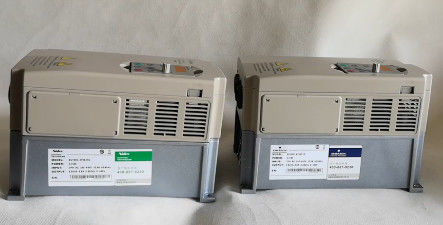 Emerson EV1000-4T0037 inversor 380V 1.5kw inversor de frequência variável