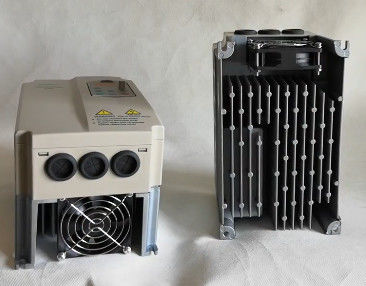 Emerson EV1000-4T0037 inversor 380V 1.5kw inversor de frequência variável