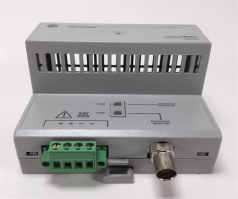 1786-RPA Adaptador de Repetidor Modular Allen-Bradley ControlNet