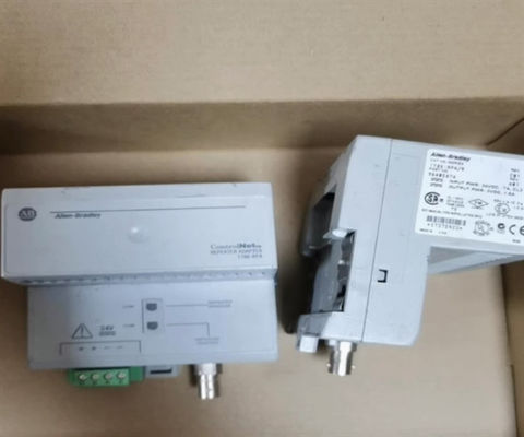 1786-RPA Adaptador de Repetidor Modular Allen-Bradley ControlNet