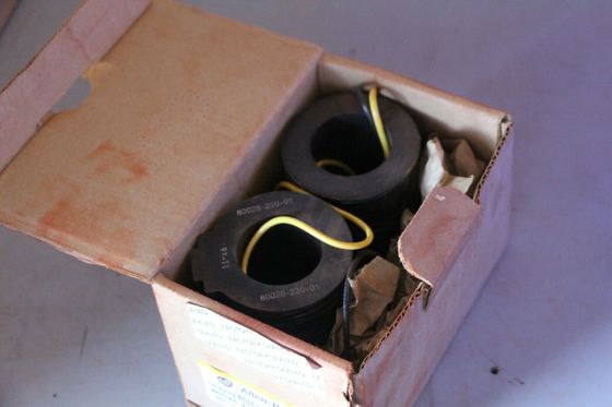 ALLEN-BRADLEY 80026-230-01-R 10HP PUMPA, 208-230/460V, 4000M