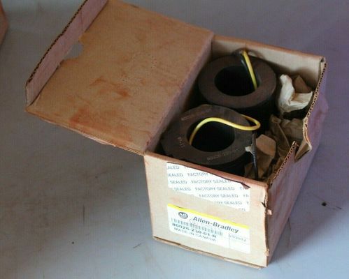 ALLEN-BRADLEY 80026-230-01-R 10HP PUMPA, 208-230/460V, 4000M